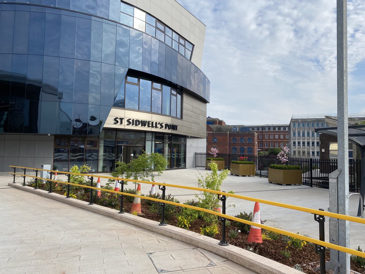 Randall Simmonds LLP tweet media