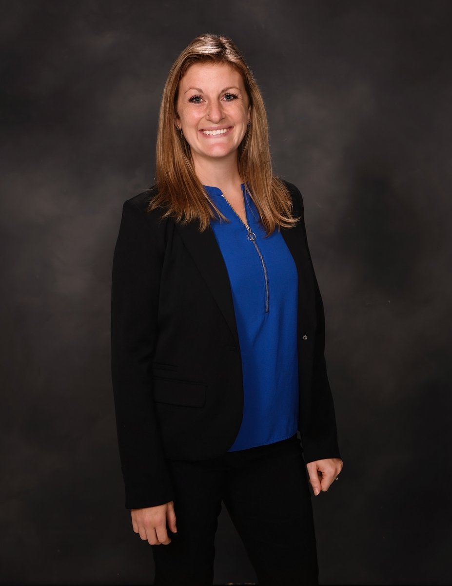 Today's celebration of #AdministrativeProfessionalsWeek features our amazing Office Manager, Janie McCullough. GRHS is well taken care of with her positivity &amp; supportive nature. Words can't describe how much we appreciate all she does for the Stallion Family. We love you! 💚💙