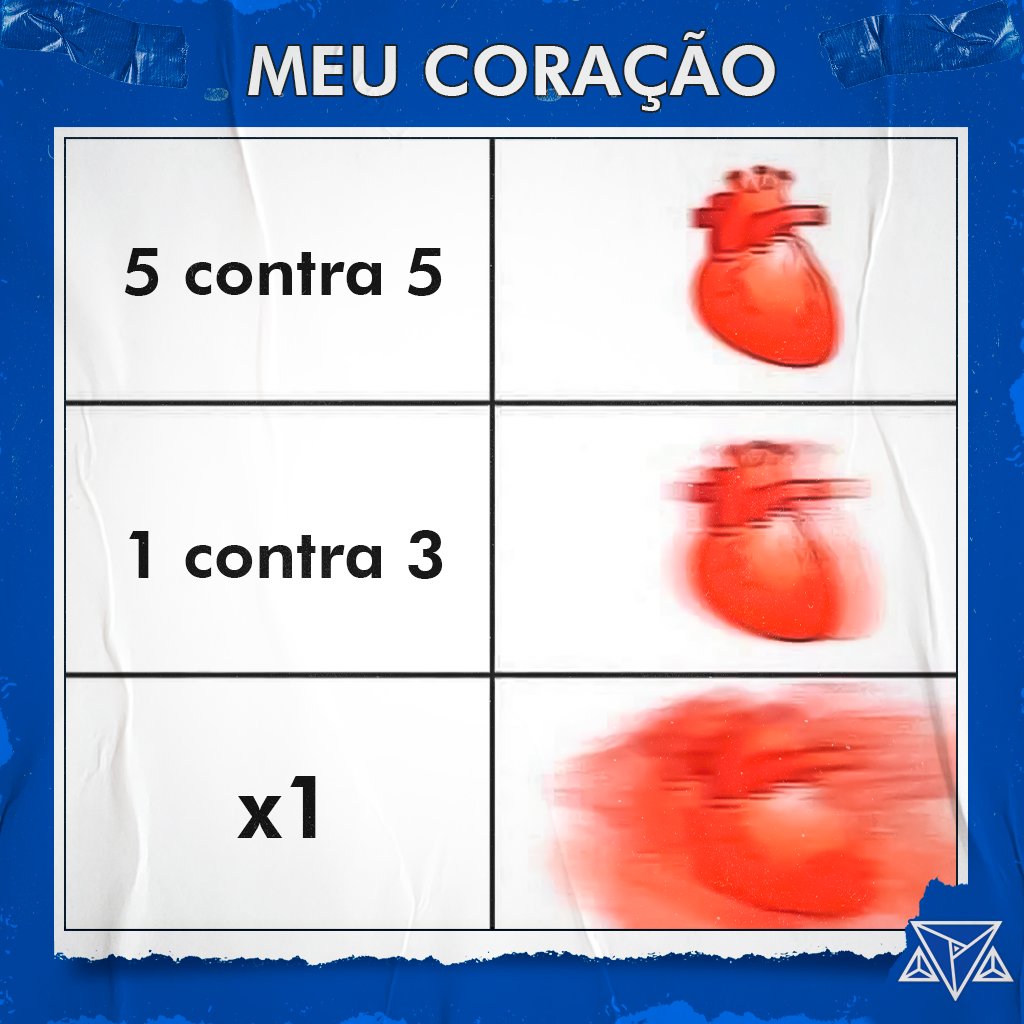 Adamantiun_'s tweet photo. Vem tranquilo! 😅 https://t.co/yhjmtZhcdt