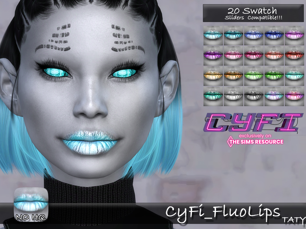 Taty___86's tweet photo. New Lips:  
https://t.co/2VU626eyhf
Sliders Compatible!!

#ts4 #ts4cc #s4cc #thesims4 #thesims #sims4cc #sims4 #ts4makeup #ts4lips #ts4lip #ts4lipstick #TSR https://t.co/iRzVBLqAIF