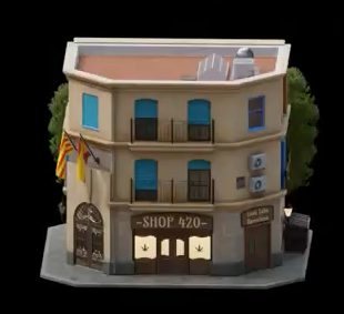 420dotgame's tweet photo. What's your go-to city for finding the best bud? Is it Amsterdam, among those sweet coffee shops, or do you prefer that Rocky Mountain High?

Not all shops are created equal. Choose wisely!
@look_labs #420game #420 https://t.co/f89brxzMyN
