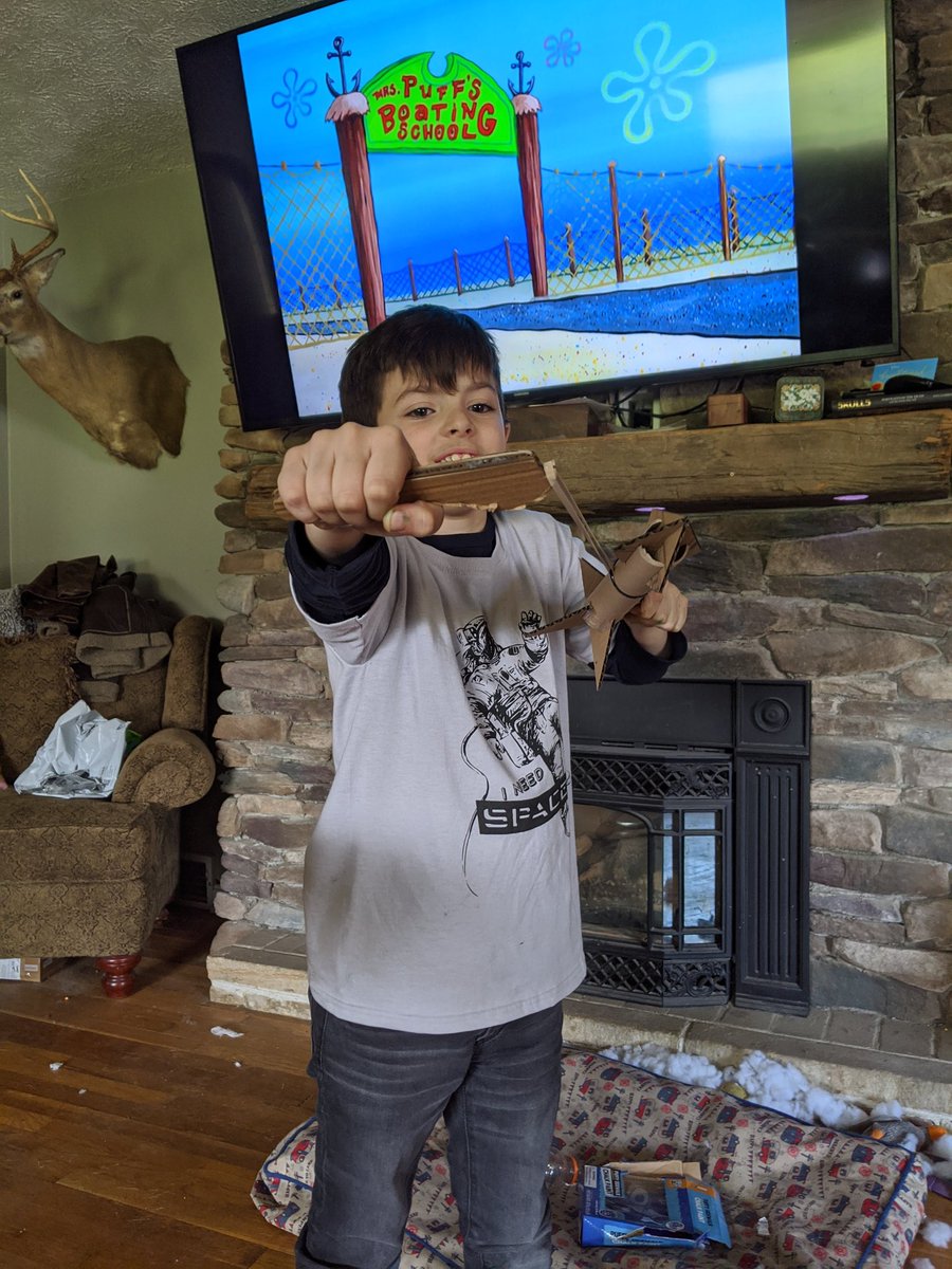 David Poore tweet media