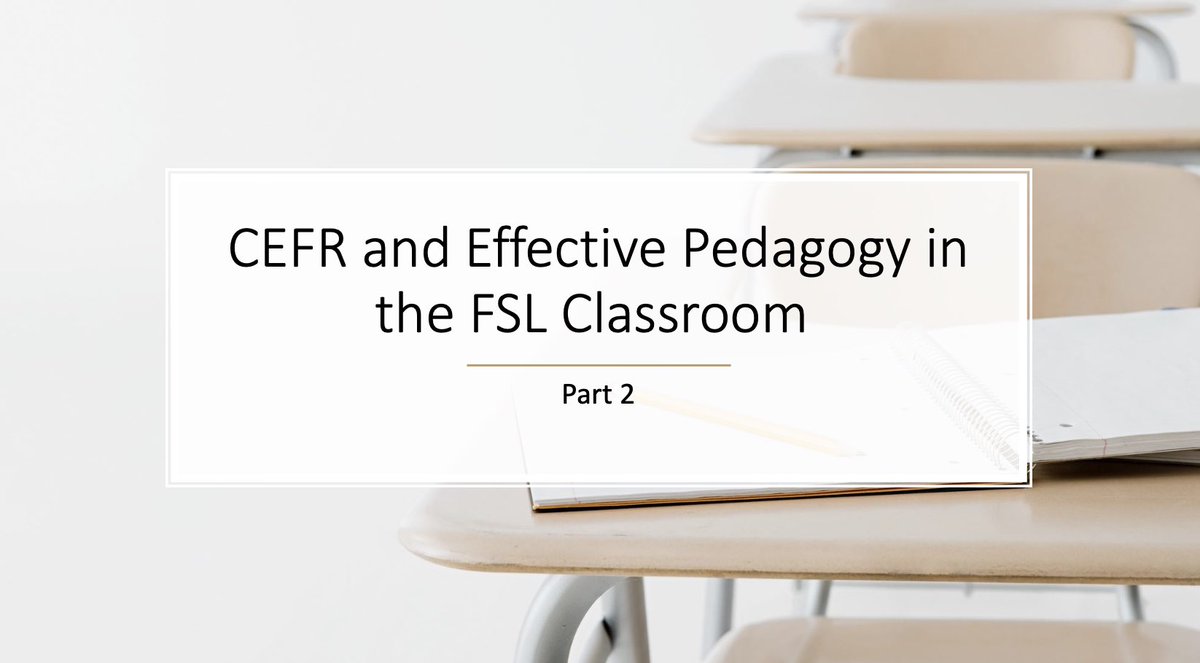 MonsieurPowell's tweet photo. We have wrapped up part 4/4 of our #FSL #Administrator Network Series! @PrincipalVacan1, @mmenorley & I are thankful to have had these opportunities to collaborate w/such passionate @TVDSB #CoreFrench & #FrenchImmersion principals/VPs! 🙏 #CEFR #curriculum #actionorientedapproach https://t.co/2VvCyA8XdQ