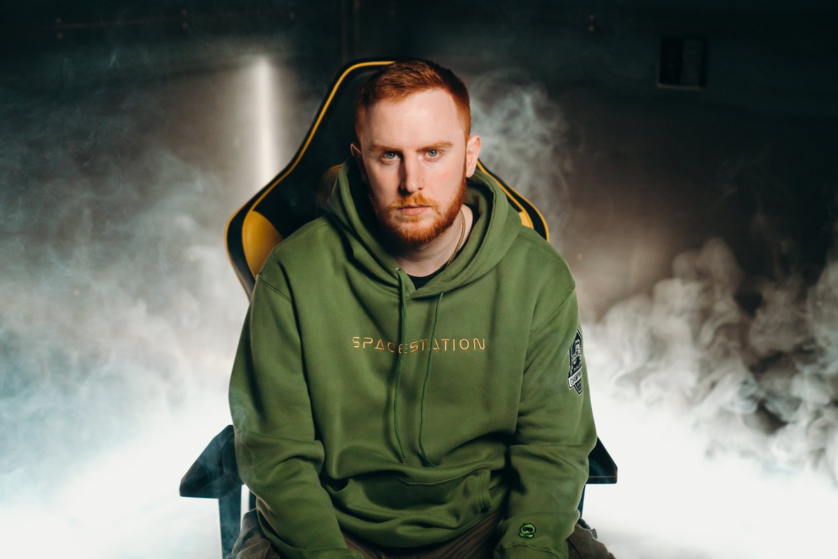 Spacestation Gaming tweet media