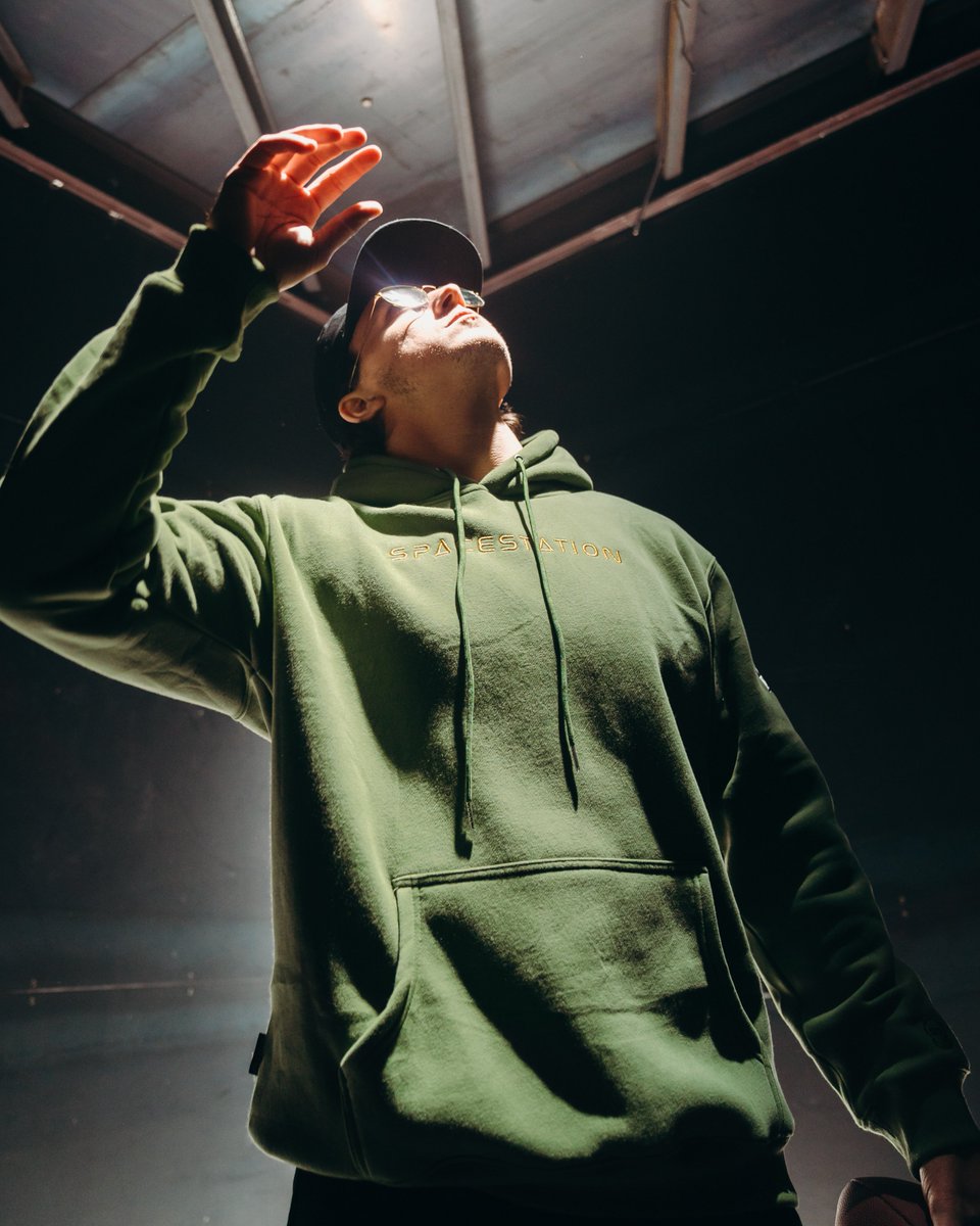 Spacestation Gaming tweet media