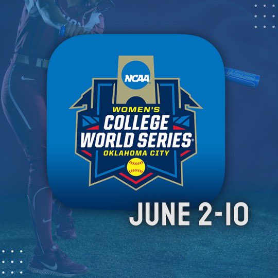 Sam Mayes (@allmericanmayes) on Twitter photo Anyone else already getting pumped up for the Womens College World Series in OKC!? This is going to be wild! Get your tickets now <a href="/TotallyTickets/">TotallyTickets.com</a> #Sooners #Okstate #ShopLocal Anyone else already getting pumped up for the Womens College World Series in OKC!? This is going to be wild! Get your tickets now <a href="/TotallyTickets/">TotallyTickets.com</a> #Sooners #Okstate #ShopLocal