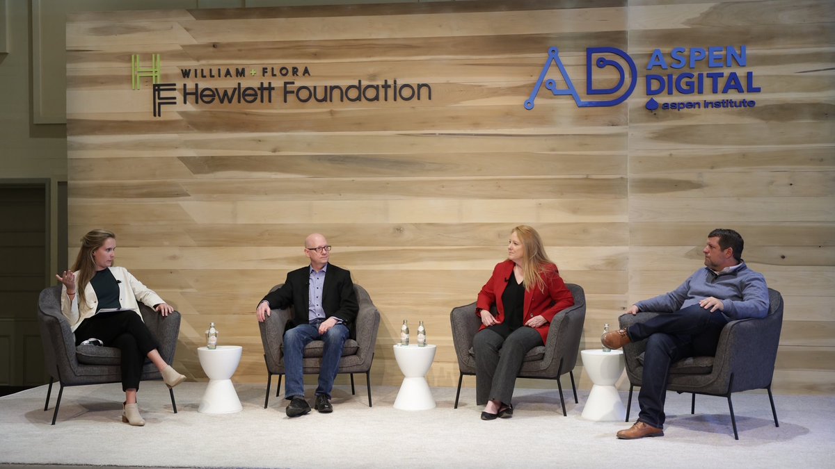 With the upcoming midterm elections, panelists <a href="/boblord/">(ARCHIVED) Bob Lord</a>, <a href="/mastersonmv/">Matthew Masterson</a>, <a href="/KimWyman12/">Kim Wyman</a>, and <a href="/JennaMC_Laugh/">Jenna McLaughlin</a> discuss the biggest threats to election security — including physical security, trust, and the mix of mis- and disinformation at #Verify2022.
