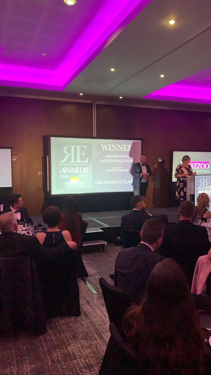 Real Entrepreneurs East Midlands tweet media