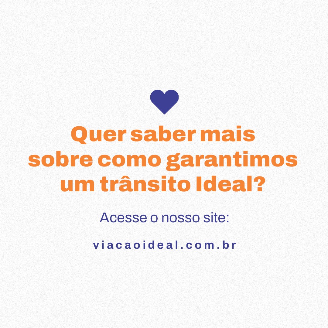 viacaoideal's tweet photo. Além de certificados no Programa No Ponto
Certo, nossos motoristas passam por diversos
treinamentos para garantir a prevenção de acidentes e
o bom atendimento aos clientes. 🚍🧡

#transportepublico #motoristadeonibus #vaideonibus
#vaideideal https://t.co/KKS8aipfek