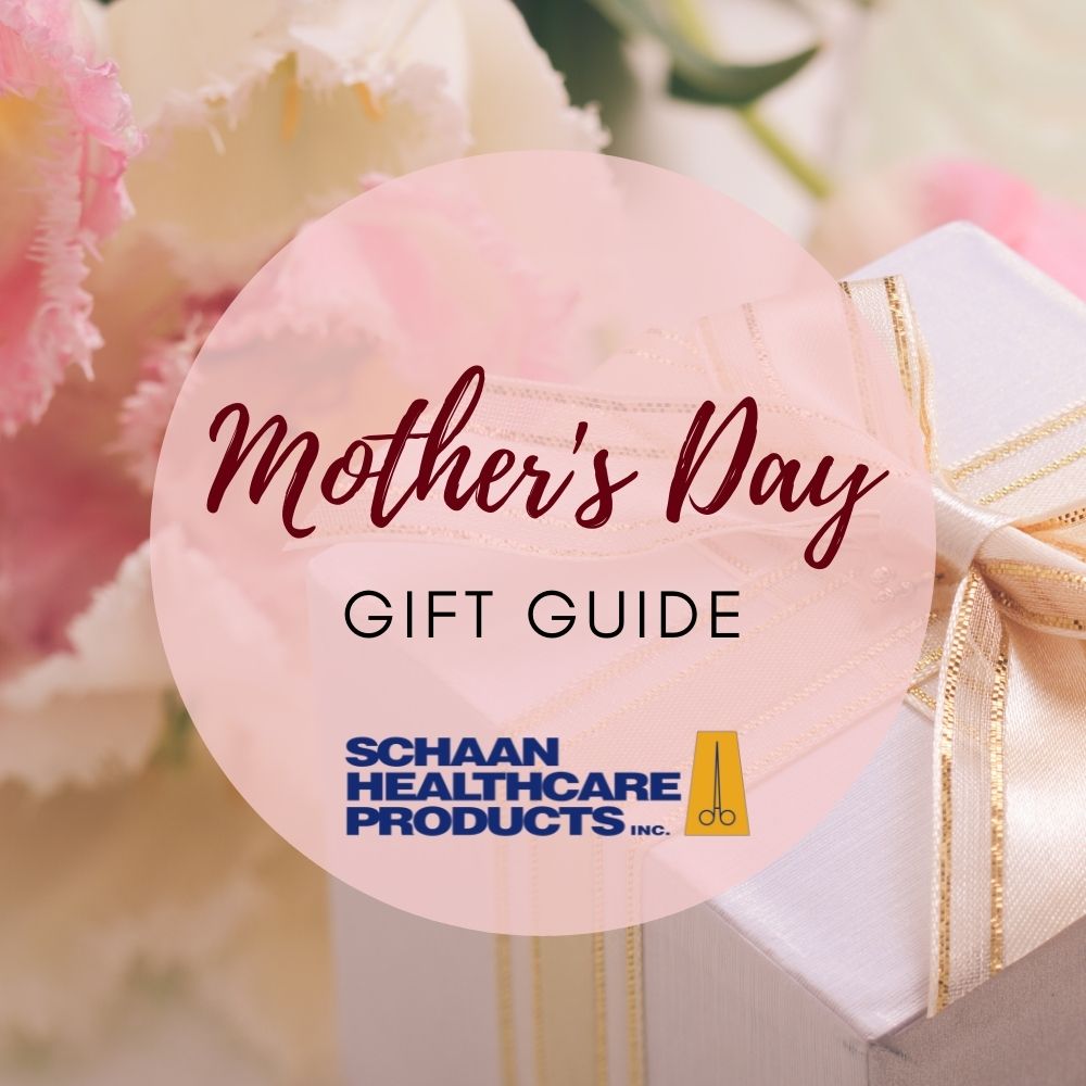 SchaanHealth's tweet photo. It's time to celebrate the mother-figures in our lives!🌸

Mother's Day is Sunday, May 8th, and if you're looking for the perfect gift idea, we’ve got you covered! Here is a collection of our favourite picks:

🎁 https://t.co/iw8QFI46Kj 🎁 https://t.co/05fAAl60Ft