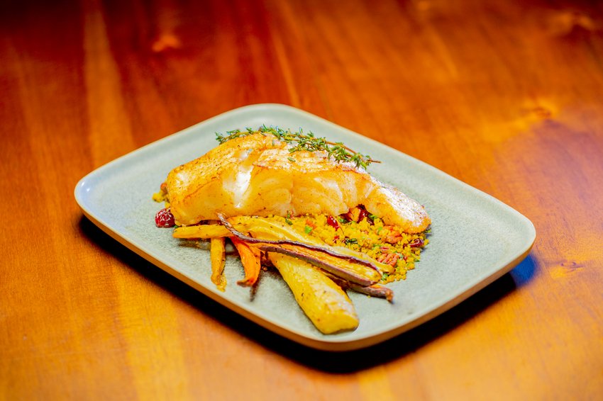 FoodNetwork's tweet photo. Get a closer look at the final dishes from #ChefBootCamp tonight! https://t.co/aHI6NfZwkB