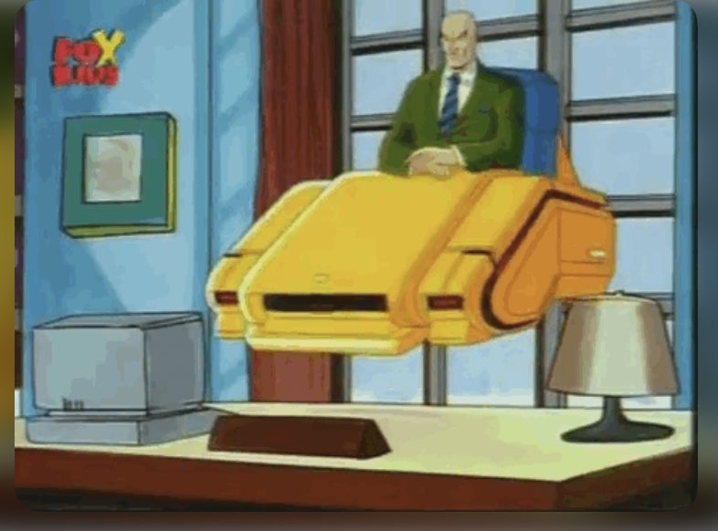 MrNiceGuy513's tweet photo. * Cries in 90’s X-Men theme song * 

#MultiverseOfMadness https://t.co/tDKCuVYbpp
