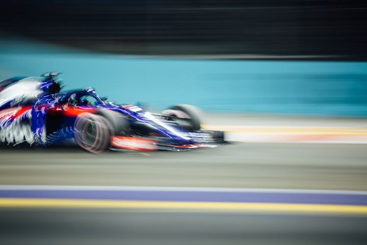 The Indianapolis 500 race will take place on May 29, packed with racing events for fans of all kinds. Here are significant dates for the month-long festival happening in neighborhoods across Indianapolis.

invets.org/2022/04/how-in…