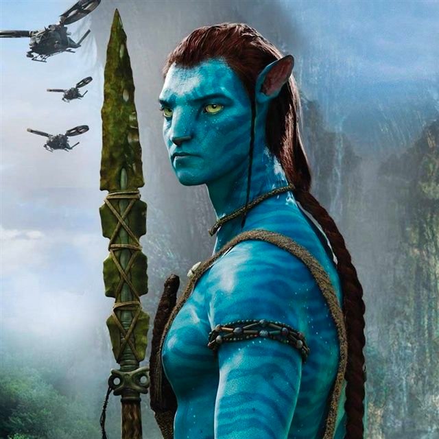 screentime's tweet photo. Sam Worthington on #AvatarTheWayOfWater 

"When I did the first one, I was 30 ... When the second one comes out, I’m gonna be pushing 50. In the first one  I was in a wheelchair ... by the time we get to the fourth and fifth, I might actually be in a wheelchair”

(via @Variety) https://t.co/qq33mOjttN