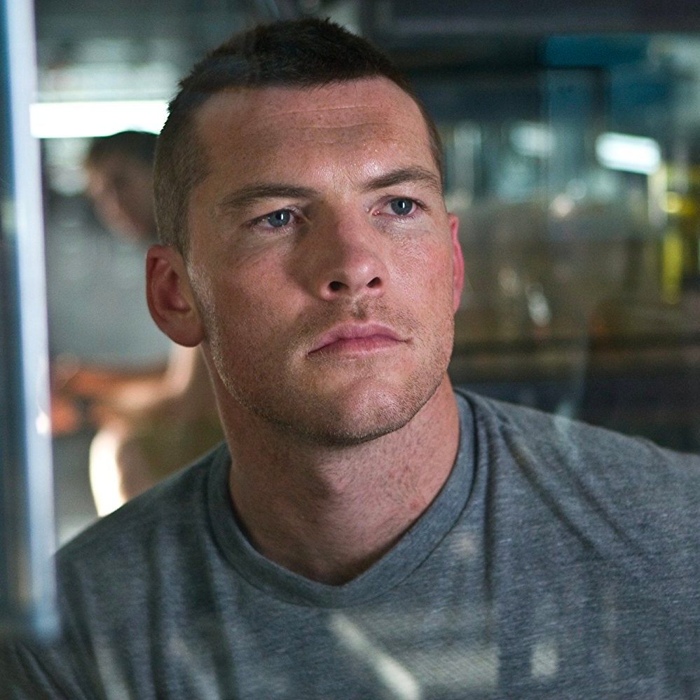 screentime's tweet photo. Sam Worthington on #AvatarTheWayOfWater 

"When I did the first one, I was 30 ... When the second one comes out, I’m gonna be pushing 50. In the first one  I was in a wheelchair ... by the time we get to the fourth and fifth, I might actually be in a wheelchair”

(via @Variety) https://t.co/qq33mOjttN