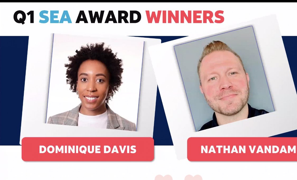 Jessica A. Fenwick (@jessicaa_mas) on Twitter photo #Congratulations <a href="/DomDavis_/">Dom Davis</a> <a href="/nmvd1025/">Nathan VanDame</a>. Your leadership is appreciated. <a href="/BrandieNicole28/">Brandie Hall</a> <a href="/404girl/">Betsy Francis</a> <a href="/jillmill321/">Jillian Miller</a> #Congratulations <a href="/DomDavis_/">Dom Davis</a> <a href="/nmvd1025/">Nathan VanDame</a>. Your leadership is appreciated. <a href="/BrandieNicole28/">Brandie Hall</a> <a href="/404girl/">Betsy Francis</a> <a href="/jillmill321/">Jillian Miller</a>