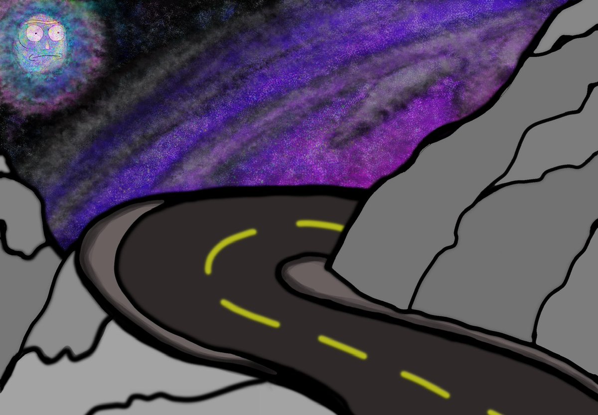 NoContext Art #NFTs Get Dwiftyyy #40 is live on <a href="/Ravenistcom/">Ravenist 🅁🅅🄽</a> #RVN 

𓄿 This is a 1/1 #NFT 𓄿
𓄿 165 $RVN (Min. Bid) Auction 𓄿 

Here’s your chance to be apart of our #NFTCollection 🫠

#Ravencoin #NFTCommunity #NFTartist <a href="/RavencoinAssets/">RÀ ¹³³⁷ NFT</a> 
ravenist.com/nocontext/14051