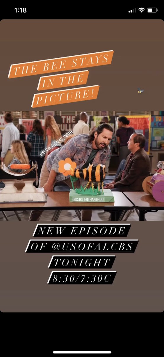 Brian Thomas Smith tweet media