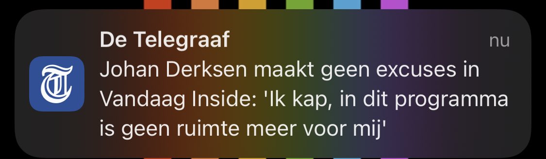 DieTukkerfries's tweet photo. #sorryjohan 🥺 https://t.co/1wpHbkCEJ8