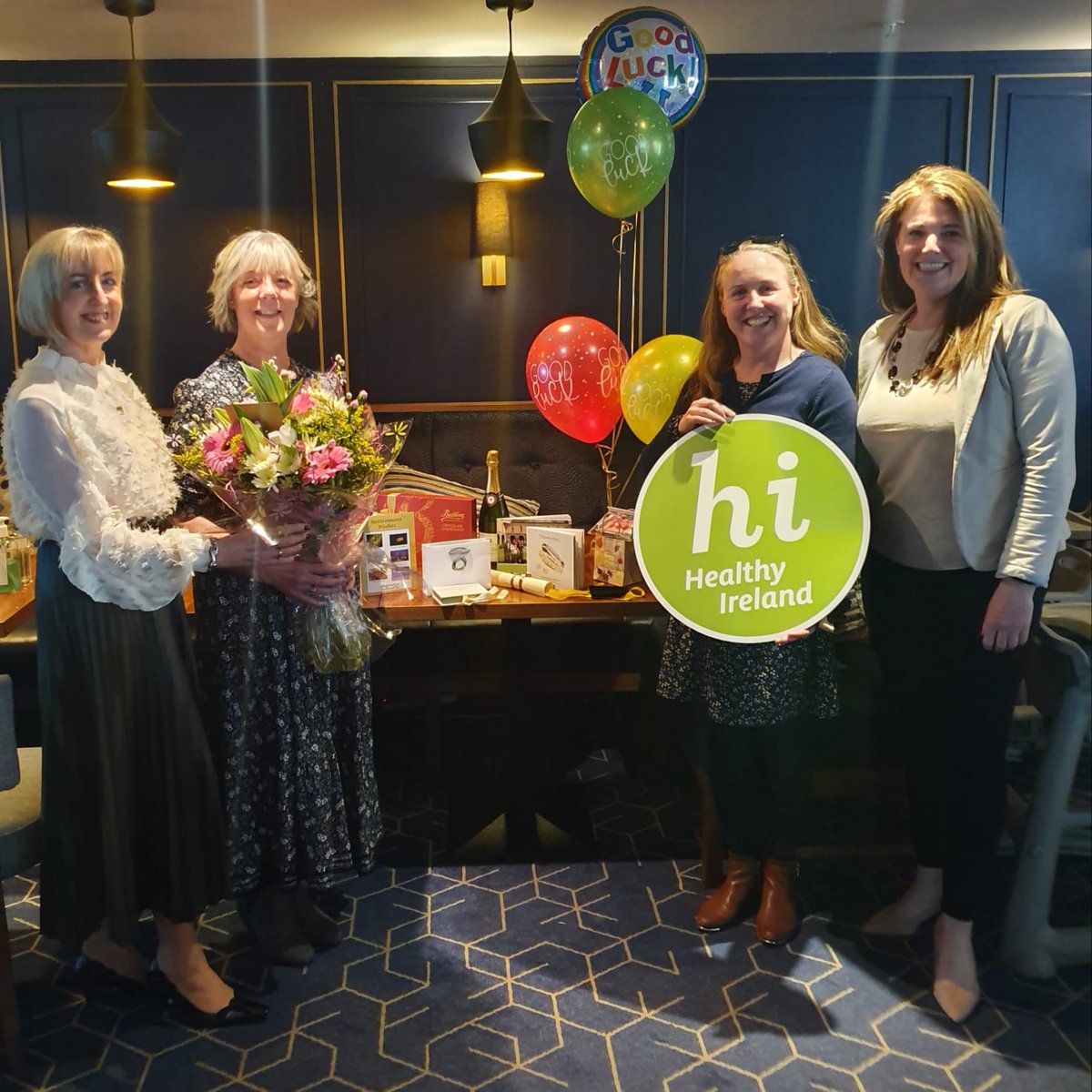 Sarah McCormack tweet media