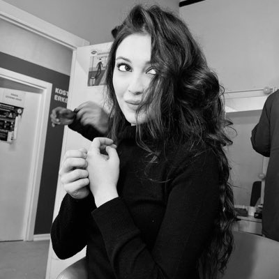 Güzelim benim ❤️‍🔥
#NewProfilePic #CemreGümeli #BarbaroslarAkdenizinKılıcı