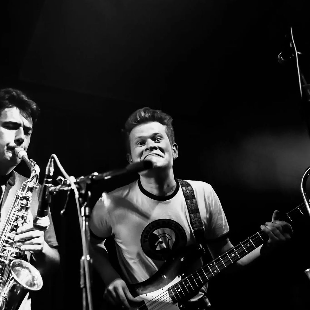 SweetBeansBand tweet media