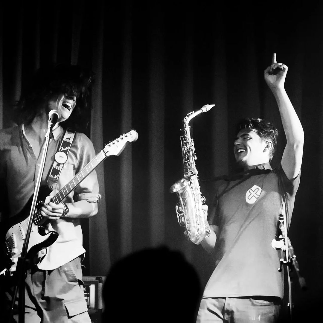 SweetBeansBand tweet media