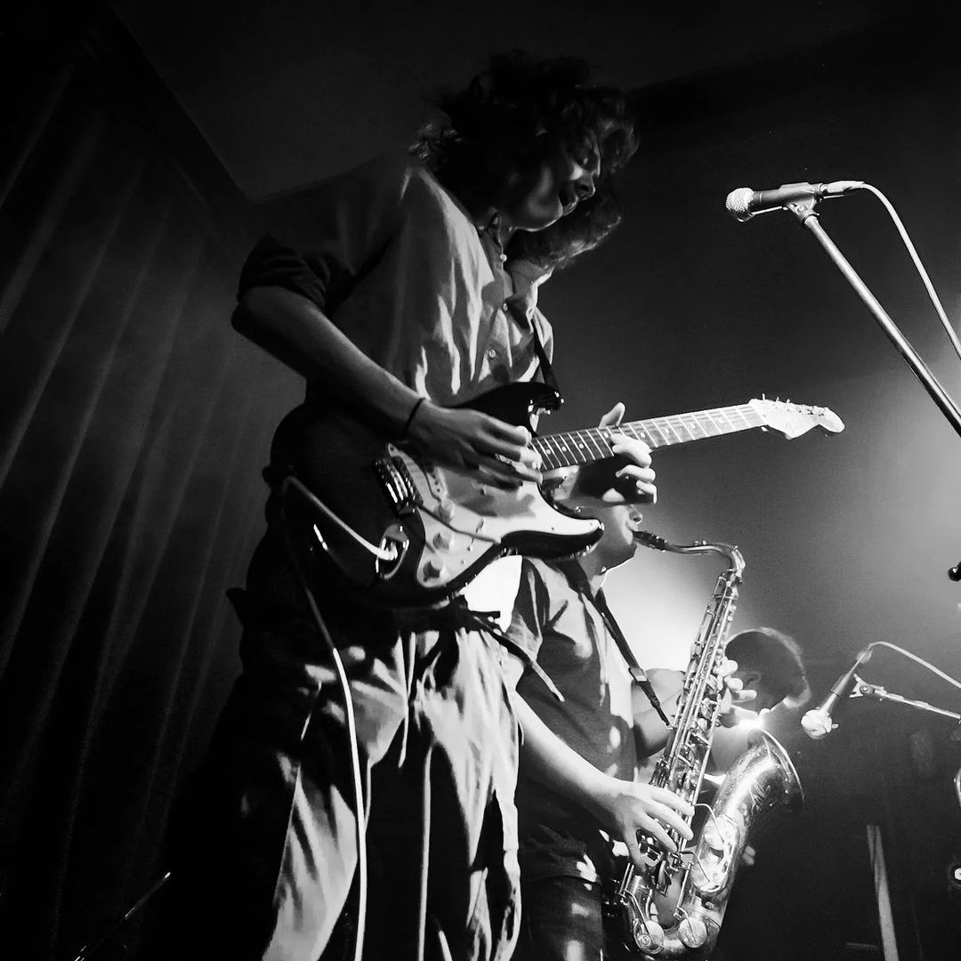 SweetBeansBand tweet media