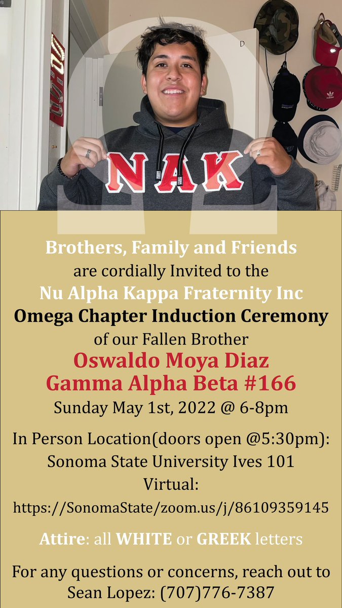 Sonoma NAK (@sonomanak) on Twitter photo 