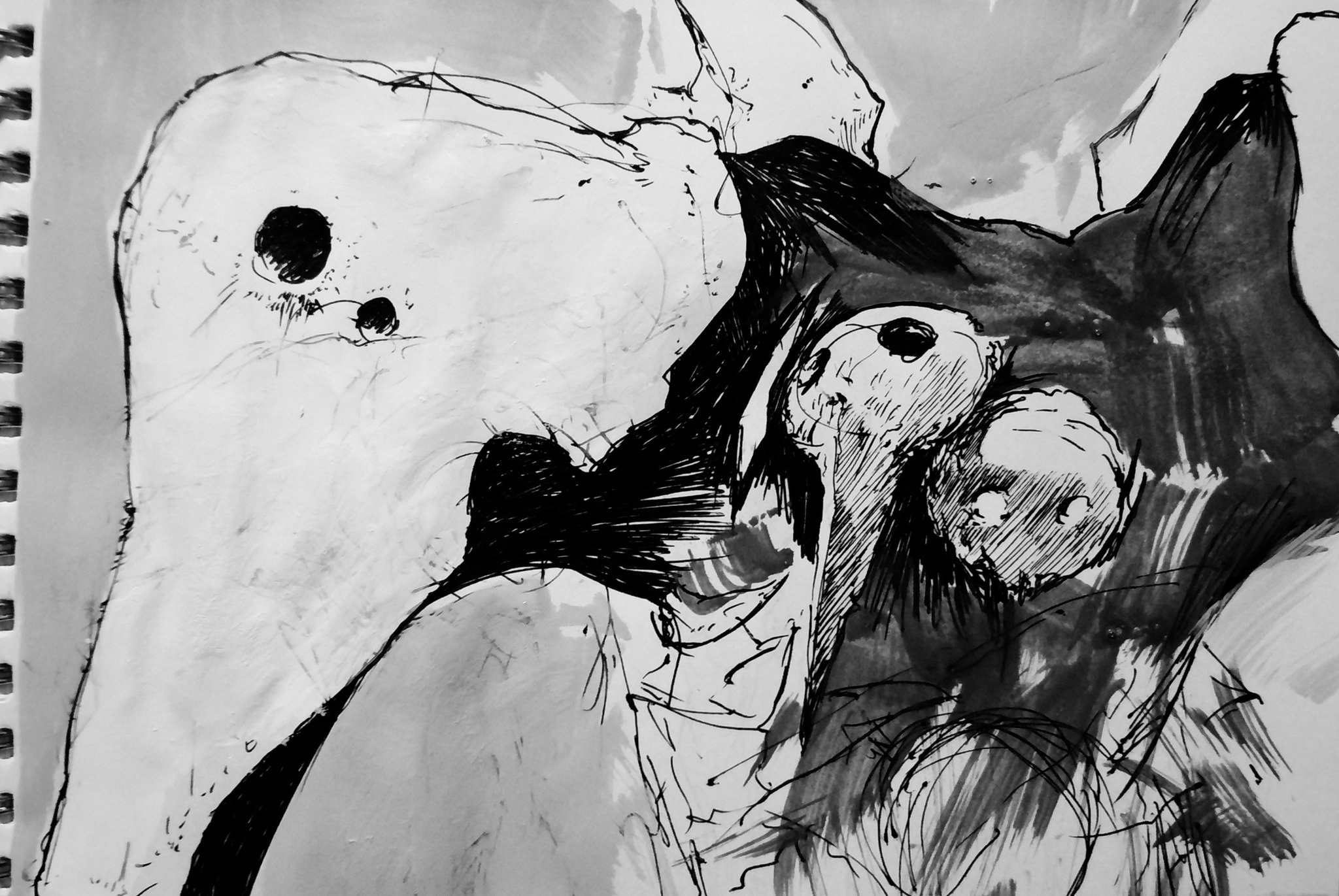 気質アップ 油絵 Regret 作者 micchan作 絵画/タペストリ - rgalturas.com