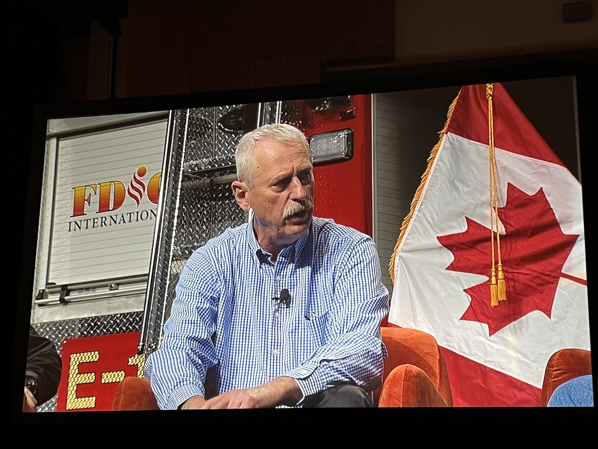 BillBeale's tweet image. Profits of the Fire Service.
@chiefsalka, Norman, @BobbyHalton, Gustin, @chieflasky . #FDIC2022