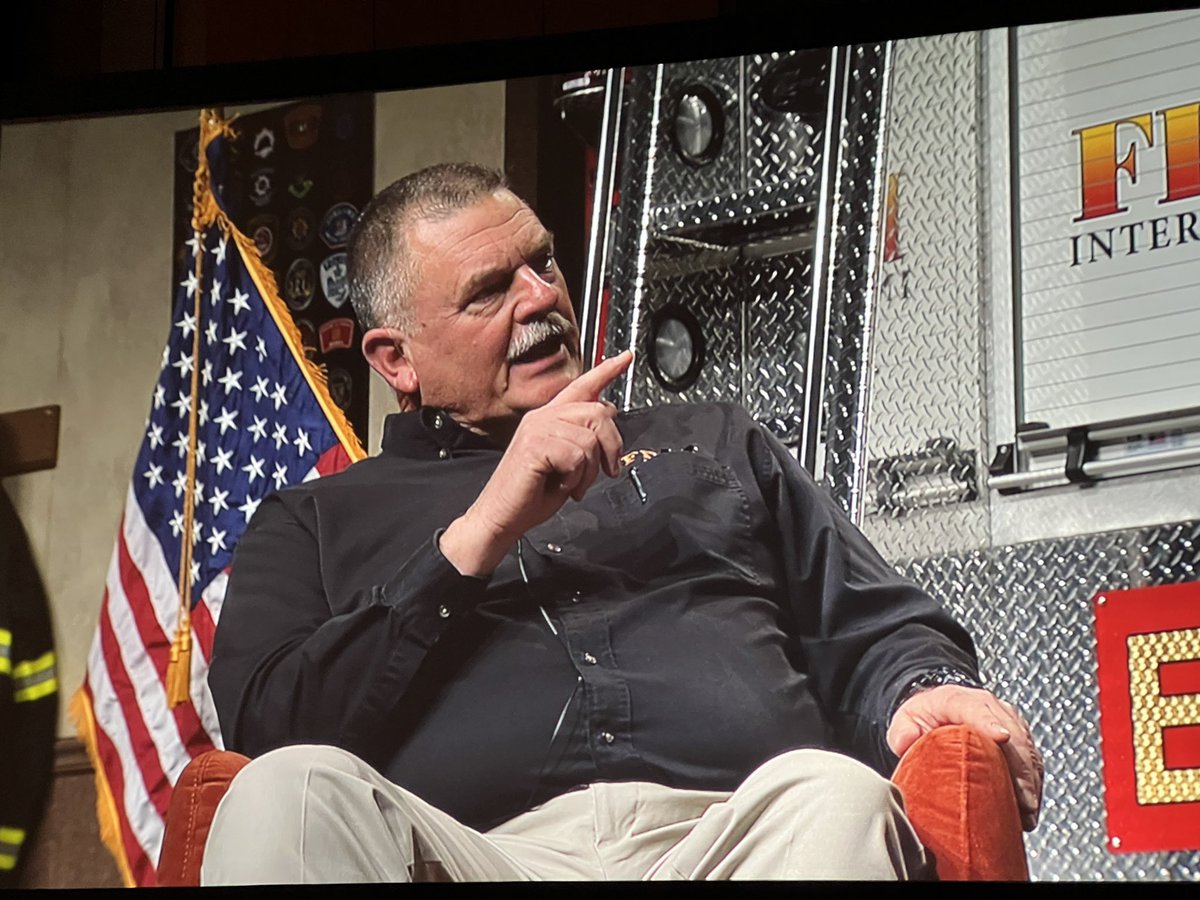 BillBeale's tweet image. Profits of the Fire Service.
@chiefsalka, Norman, @BobbyHalton, Gustin, @chieflasky . #FDIC2022