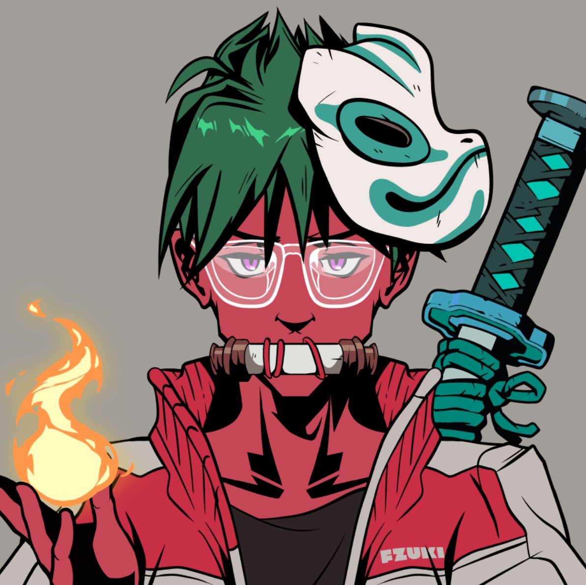 nathanaelnord's tweet photo. @Fzuki_Official minted this beauty !! #2593
#NFTs #NFTCommunity #fzuki #Azuki
collection : https://t.co/j3nOoETX2K https://t.co/CBT2lkM4AX