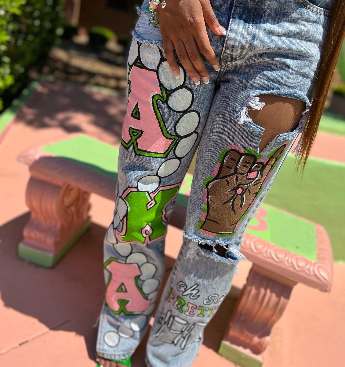 Kayla💁🏽‍♀️ tweet media