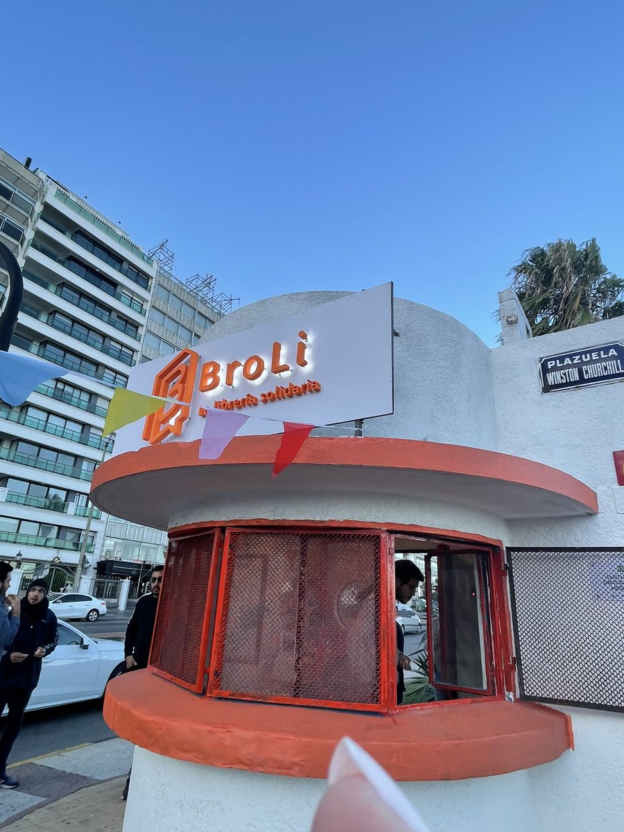 broliuy's tweet photo. ¡Ya estamos! 🥳 https://t.co/XIkHPPgbRq