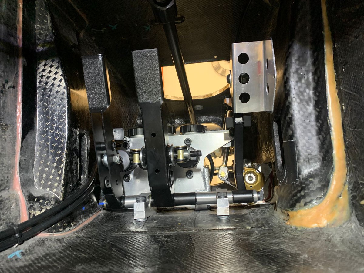 CATERHAM F1.CO.UK tweet media