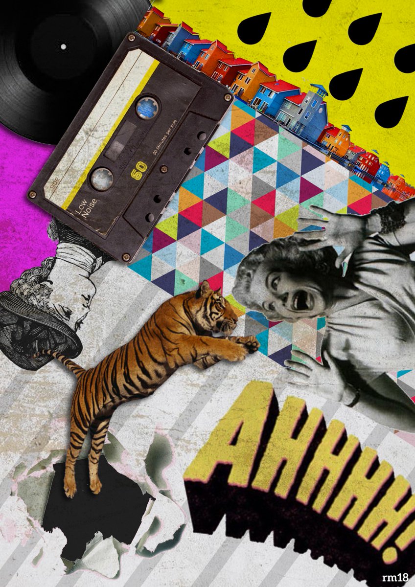 crypto.com/nft/profile/lu… 
#NFTs #NFTCommunity #nftphotography #collage #collageart #minted #crypto #nftart  #NFTProject #NFTartwork