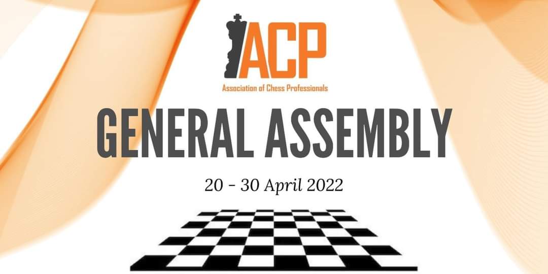 ACP - Association of Chess Professionals