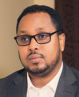 Ayaanle Hussein Abdi tweet media