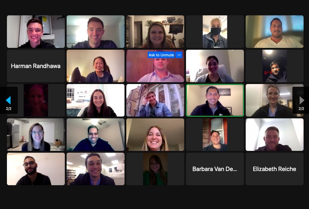 DGelmann_EM's tweet photo. Taking what I learned last year with @emresidents’ Leadership Academy and using it to lead this year’s class along with @parme_Jeanne and @aluc333 is a full-circle moment! Excited to see what this amazing group does in the year to come 😊 https://t.co/cMbuApN3Fi