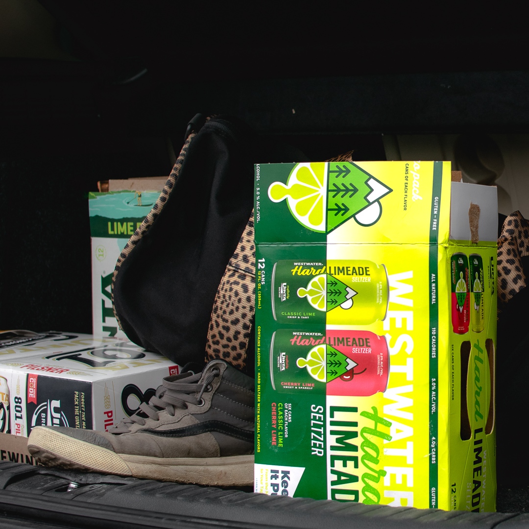 wwhardseltzer's tweet photo. Two instant classics, one package - perfectly balanced between tart and sweet. If you're like us, this sounds like just the thing to take with you on your next adventure. https://t.co/7giVRkXrNd