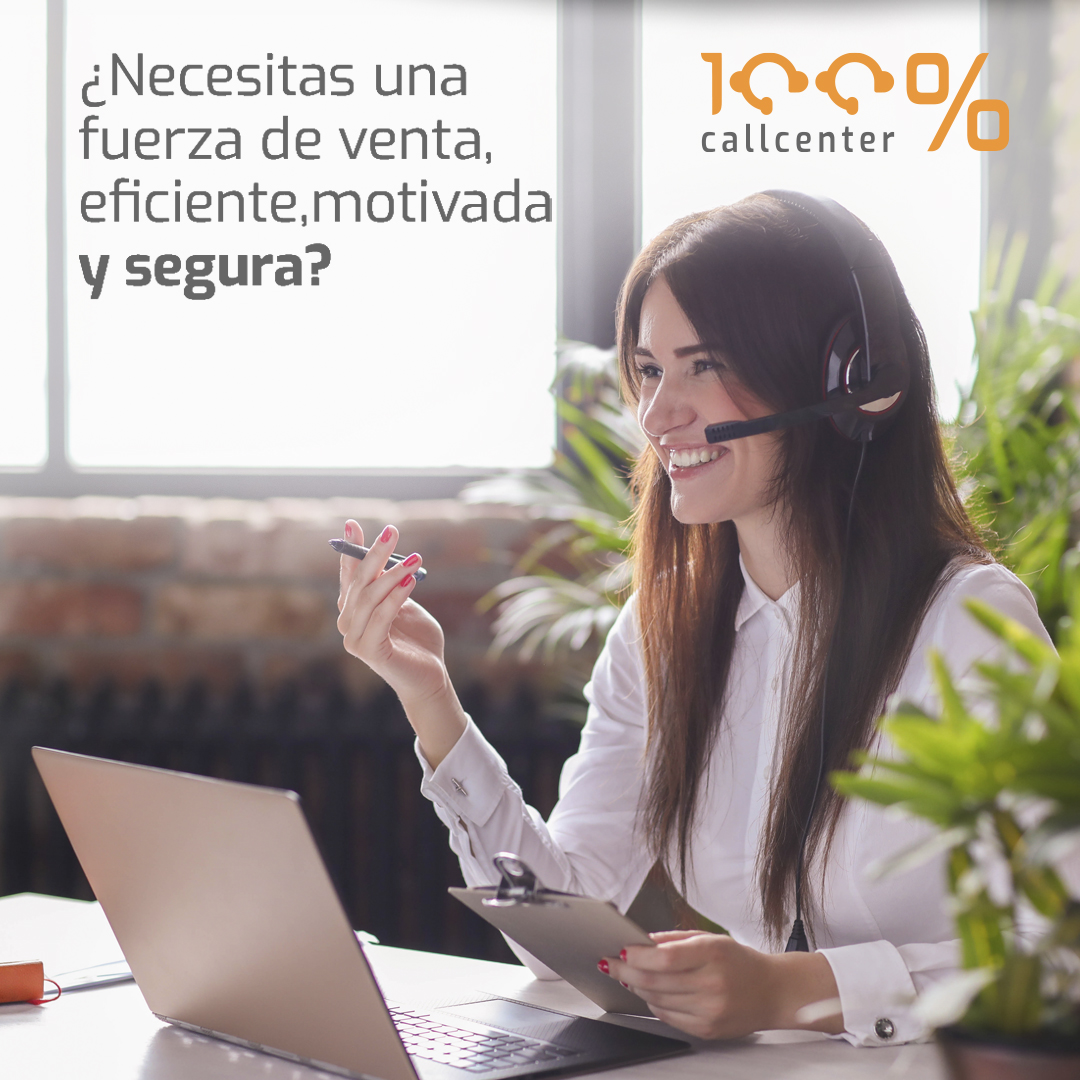 100xcallcenter's tweet photo. Cuentas con un excelente producto y/o servicio, pero no has podido posicionarte en el mercado y lograr tus metas en ventas. https://t.co/f5bdwNN2Ho
