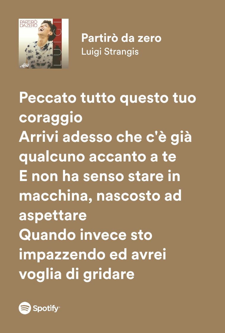 gallo_graziella's tweet photo. Stream #partirodazero #caroligi
https://t.co/2f0LUS6oD6 https://t.co/GHqOx9wtVL
