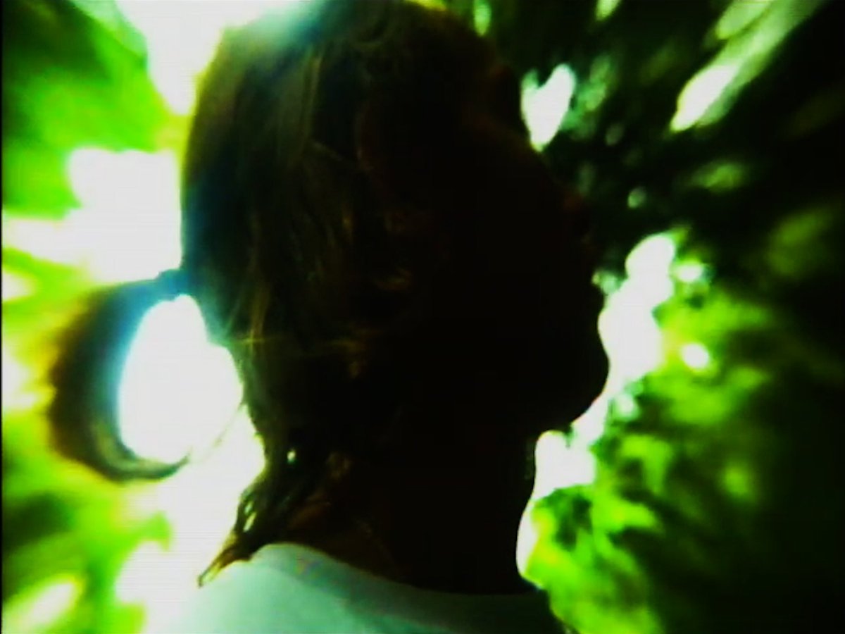 We are natures children and only we can save ourselves.