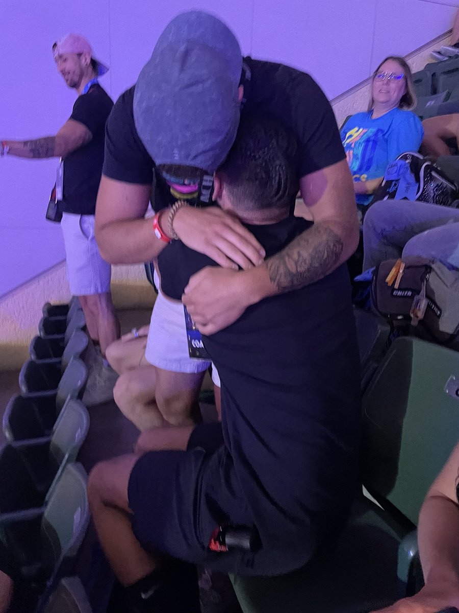 That moment when you make it to Summit Finals! Way to go JP! So proud! 💙🧙‍♀️🎉<a href="/iAmXclusive1/">🅢🅟🅔🅝✨</a> <a href="/cory_moore58/">Cory Moore</a> <a href="/CA_CharlotteNC/">Cheer Athletics NC</a> #jrprodigy #wemadeittosummitfinals #bestofthebest #domin8