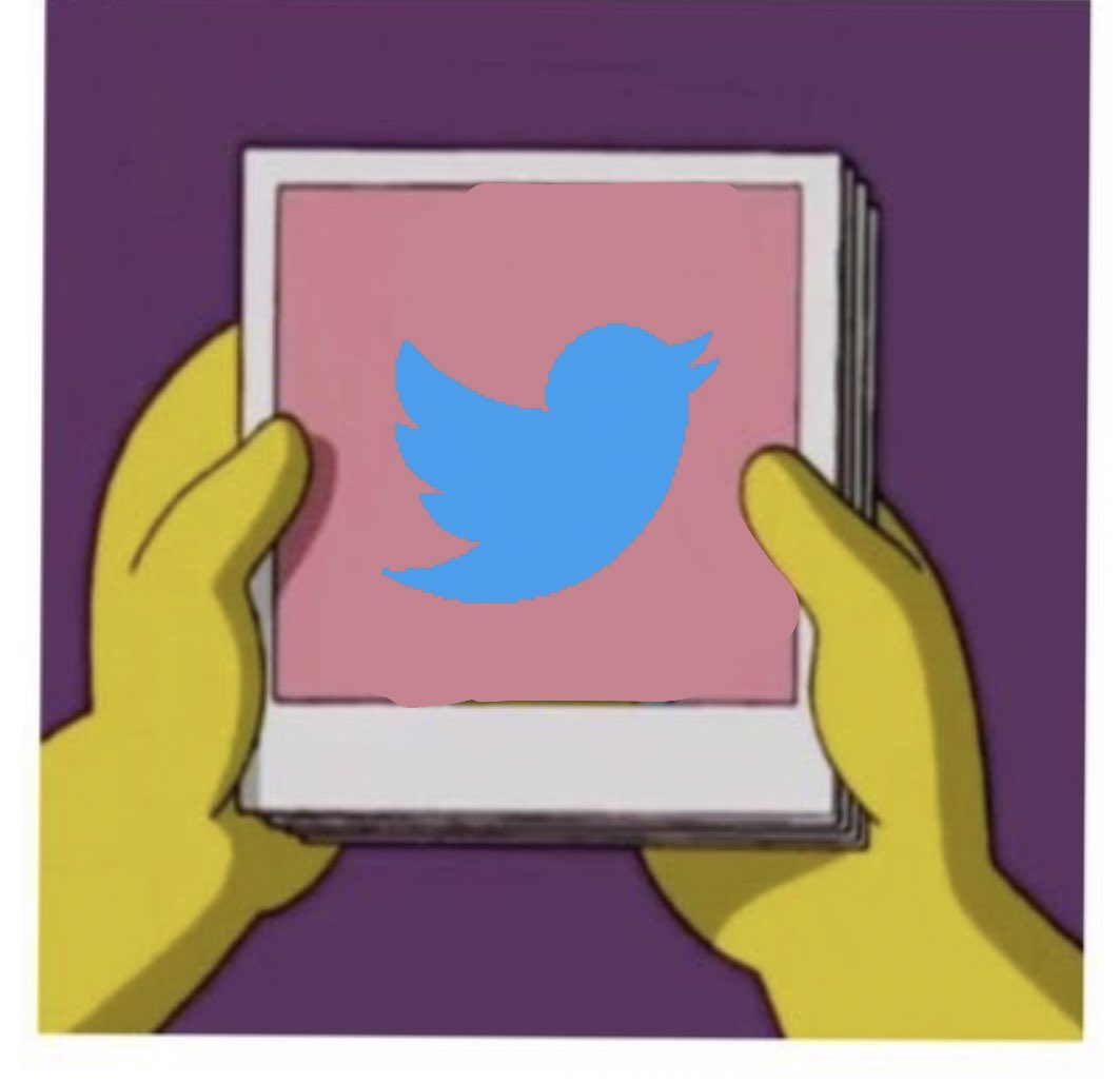 Todos venimos acá para comprobar si WhatsApp se cayó. Twitter te amo❤️
