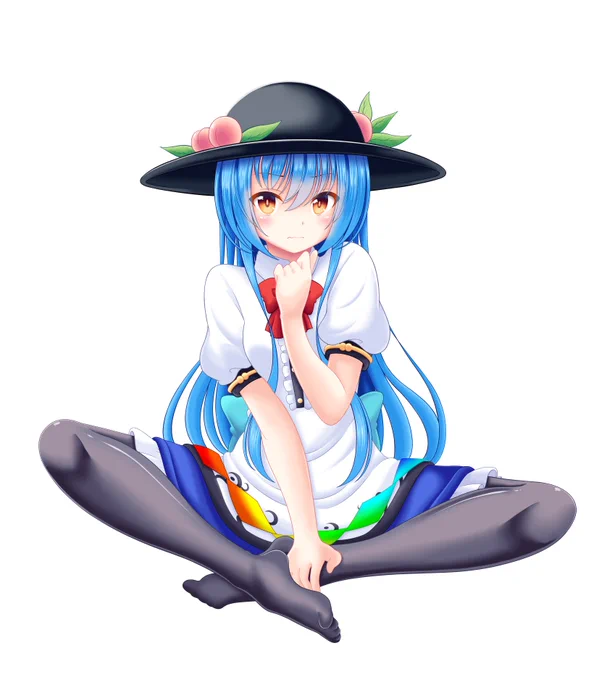 この界隈だとまだまだ知っている人いないんじゃないかな
東方キャラクターを知らない人でも、可愛いと思える絵を描くのが目標
#無名絵師 
#東方Project 
#絵柄が好みって人にフォローされたい 