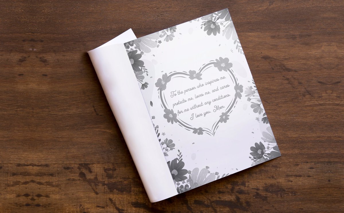 LovelyPuzzles's tweet photo. Lovely Word Search For Mom ❤️
 Are you looking for a beautiful yet meaningful gift for a wonderful mother? 
Look no further! This book is a perfect gift to celebrate mother's day, birthday, and every day.
❤️ Order Yours Today: https://t.co/lIoXZXIFxU

#MothersDay2022 #giftidea https://t.co/cP4fMuelxm