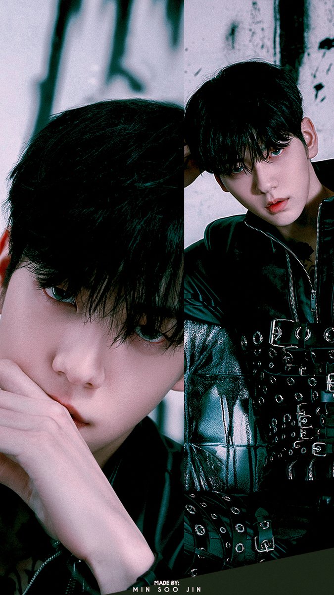 MinSooJinWall's tweet photo. #투모로우바이투게더 #TOMORROW_X_TOGETHER #TXT #minisode2 #Thursdays_Child #SOOBIN #MinEdits 

Thursdɑy's Child  /hateconcept
SooBin

https://t.co/wbmynDTHDE
https://t.co/nkuSzQuIFN

❤️+🔁If you use or download✨

#TXTLOCKSCREEN
#TXTWALLPAPER
#MOA https://t.co/GImYFtnX4g