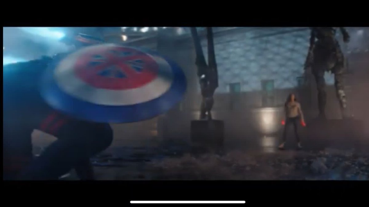 Esto es un SPOT OFICIAL 😱😱😱😱 AAAAAaaaaa #DoctorStrange #MultiverseOfMadness